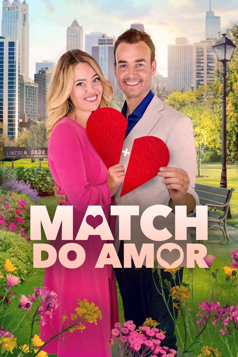 Match do Amor (2021)