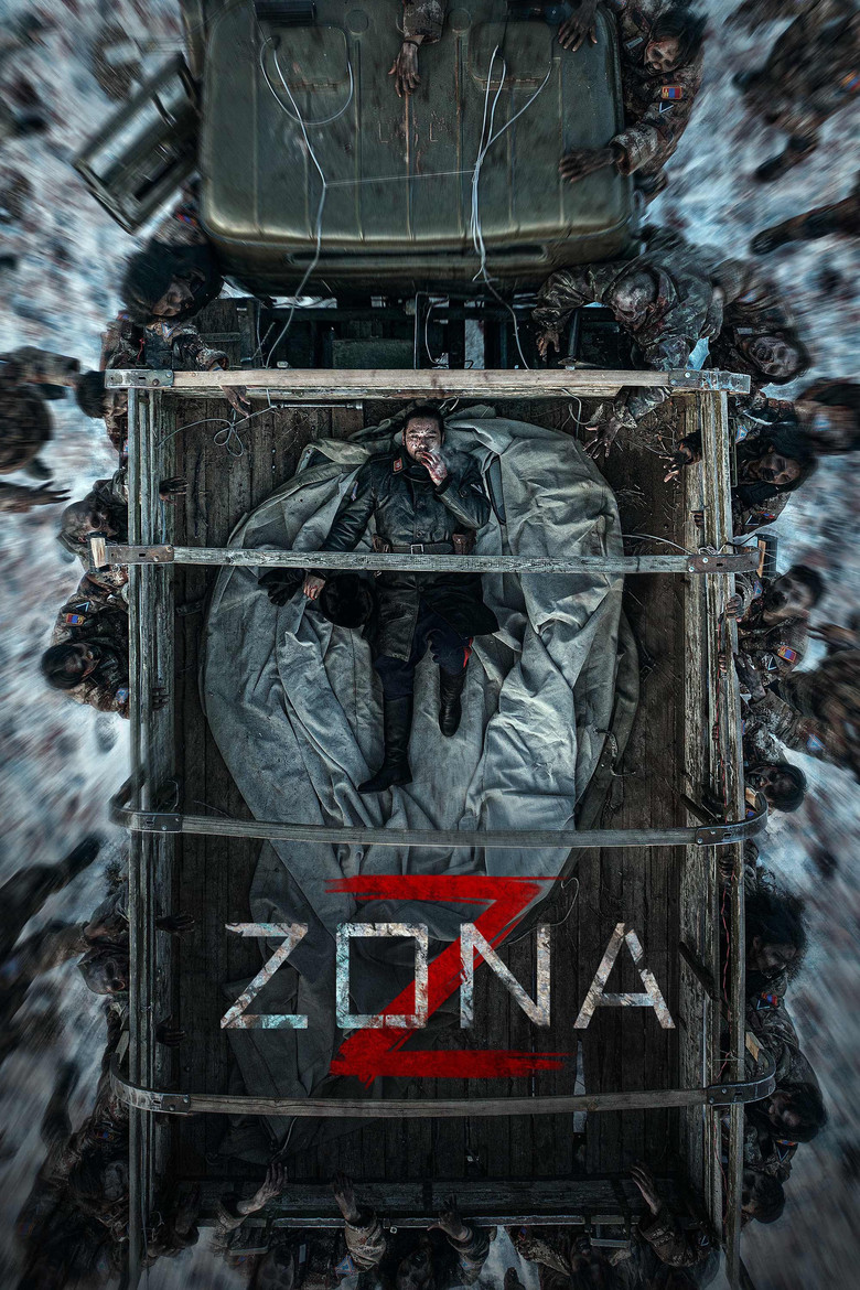 Zona Z (2024)