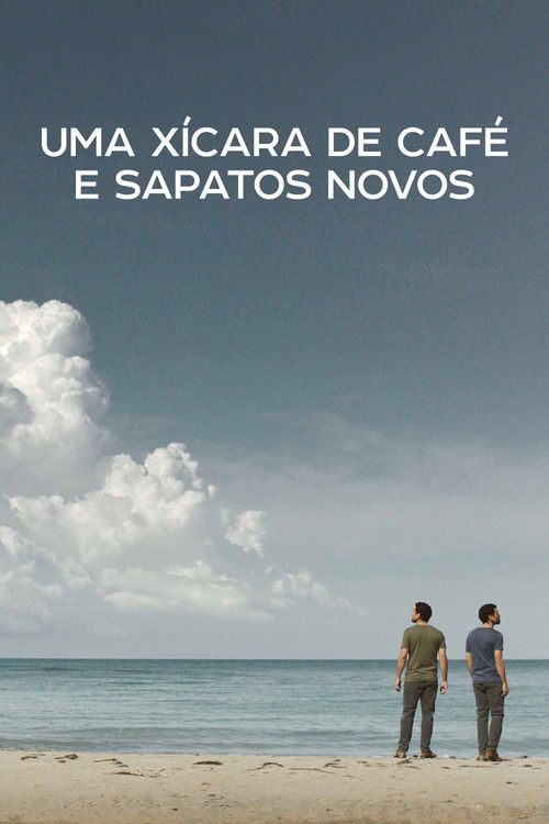 Uma Xícara de Café e Sapatos Novos (2022)