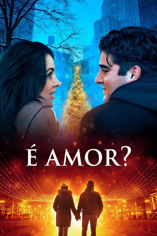 É Amor? (2022)