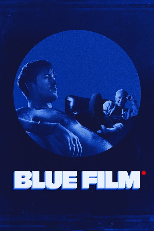 Blue Film (2025)