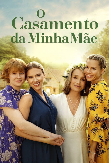O Casamento da Minha Mãe (2023)