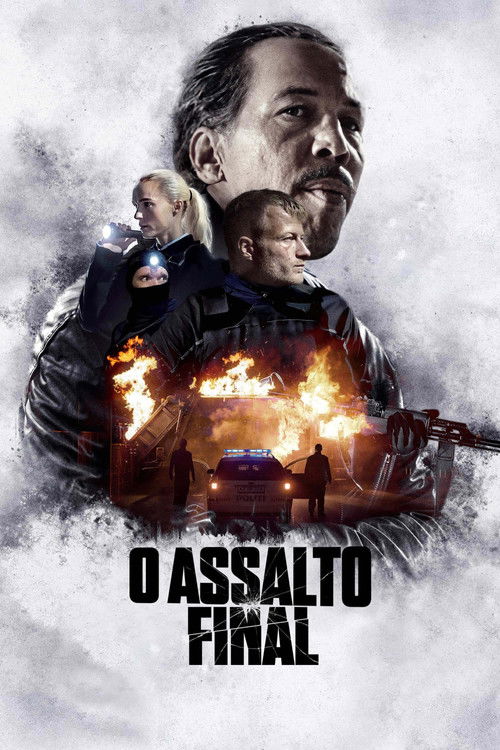 O Assalto Final (2024)