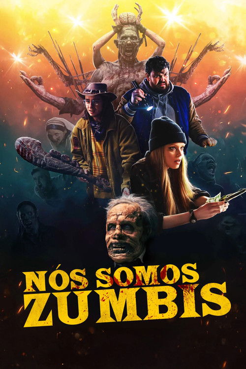 Nós Somos Zumbis (2023)