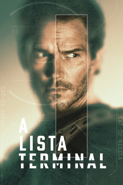 A Lista Terminal 1ª e 2ª Temporada (2026)
