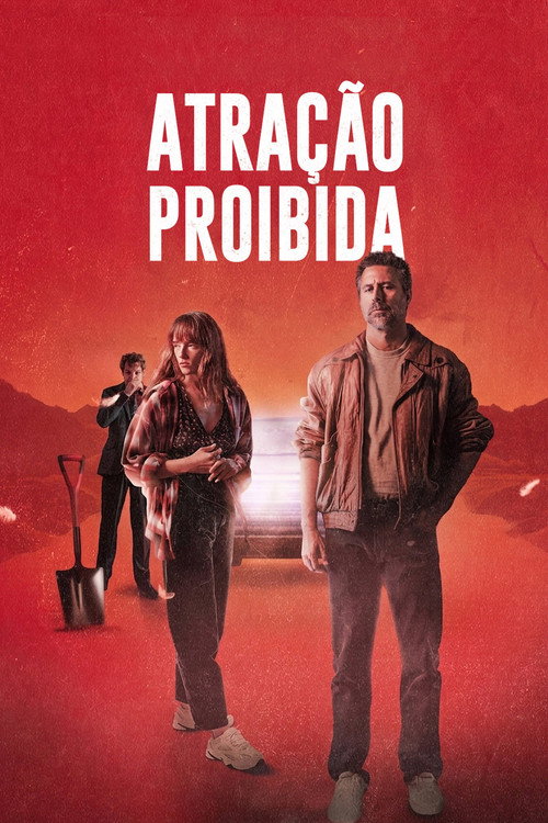 Atração Proibida (2024)