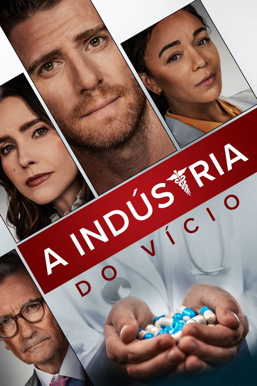 A Indústria do Vício (2024)