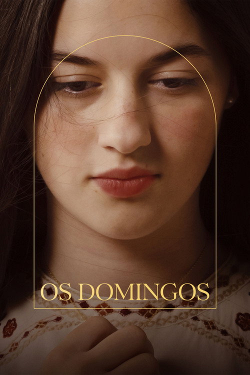 Os Domingos (2025)