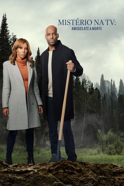 Mistério na TV: Amigos Até a Morte (2021)