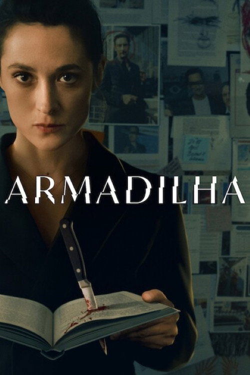 Armadilha 1ª Temporada (2026)